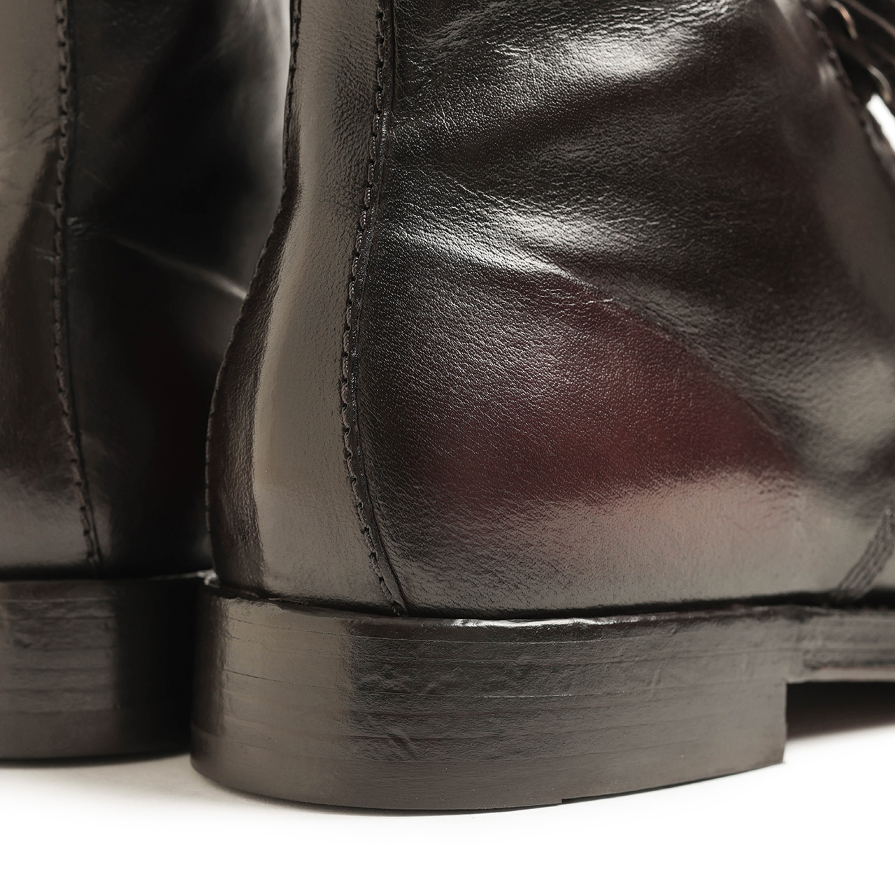 OFFICINE CREATIVE オフィチーネ クリエイティブ ブーツ レースアップ
